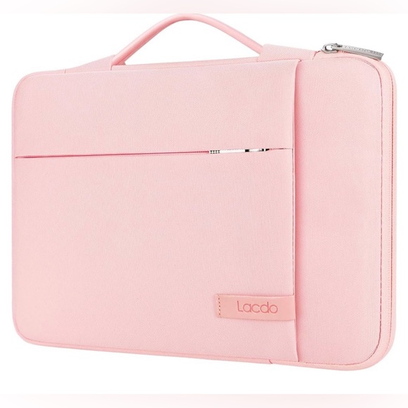 unkown Other - Pink Laptop Sleeve for 14inch laptop